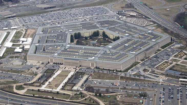 Пентагон признал подорванное превосходство над Россией