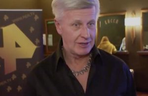 Ринг-анонсер заявил о непредсказуемости боя Харитонова и Родригеса