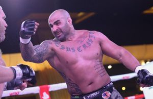 Родригес попросил реванша от Харитонова