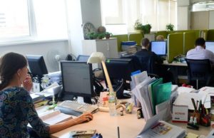 Роспотребнадзор дал рекомендации о профилактике профзаболеваний