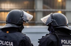 Россиянку задержали в Испании по запросу США