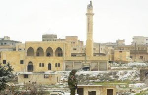 Шойгу обсудил с турецким коллегой ситуацию в Идлибе