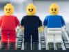 Создатель LEGO-фигурки человека скончался на 79-м году жизни
