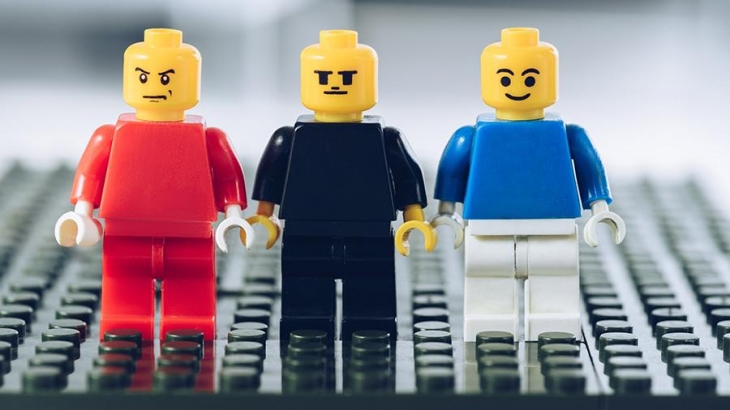 Создатель LEGO-фигурки человека скончался на 79-м году жизни