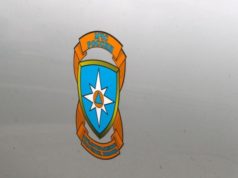 Спасатели продолжают поиски унесенных в Черное море детей