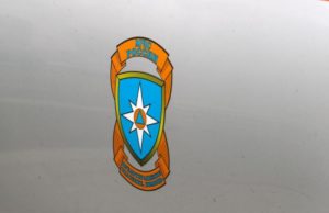 Спасатели продолжают поиски унесенных в Черное море детей