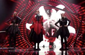 Стал известен украинский участник «Евровидения-2020»