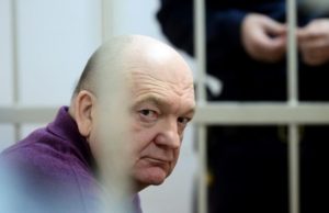 Суд Калининграда освободил по УДО бывшего главу ФСИН Реймера