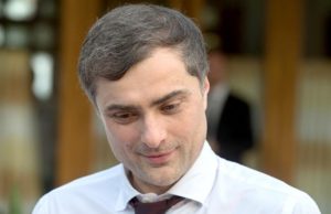 Сурков заявил об отсутствии планов вернуться на госслужбу