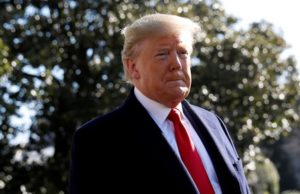 Трамп понадеялся на скорое примирение России и Украины