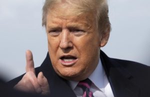 Трамп резко ответил демократам после заявлений о его поддержке Москвой