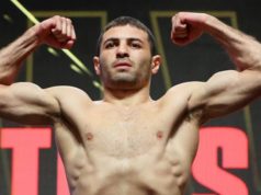 Тренер Ананяна оценил шансы на победу россиянина в бою с Матиасом