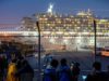 Украинцы с лайнера Diamond Princess отказались эвакуироваться