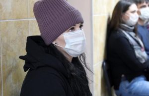 В Белоруссии зарегистрирован первый случай коронавируса