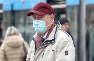 В Греции заявили о первом случае заражения коронавирусом