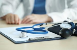 В Киевской области врач отказалась говорить с пациенткой по-украински