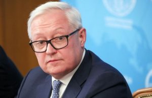 В Москве осудили отработку США ядерного удара по России