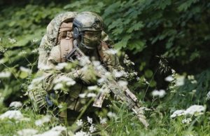 В России отмечается День Сил специальных операций