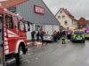 Водитель намеренно въехал в толпу на карнавале в Германии