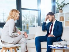 Когда нужно обратиться к психотерапевту