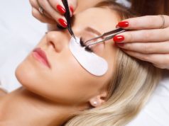 Какие материалы выбирают профессиональные лешмейкеры