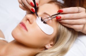 Какие материалы выбирают профессиональные лешмейкеры