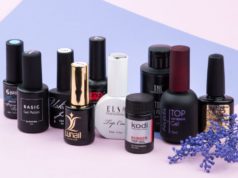 Как выбрать хороший гель лак