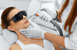 Возможности современной лазерной косметологии