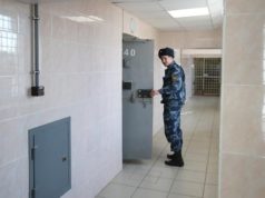 Адвокатам запретили посещать арестованных в столичных СИЗО