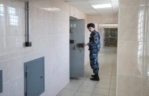Адвокатам запретили посещать арестованных в столичных СИЗО