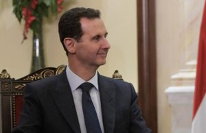 Асад объяснил действия Эрдогана в Идлибе «указкой США»