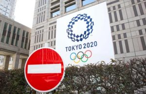 Австралия не будет участвовать в Олимпийских играх — 2020