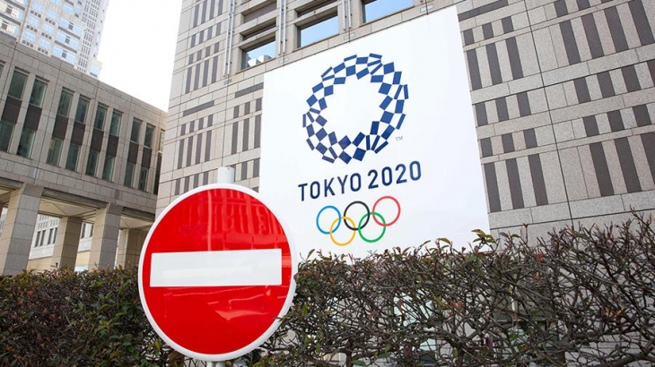 Австралия не будет участвовать в Олимпийских играх - 2020