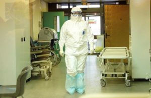 Биолог рассказала о выработке иммунитета у переболевших коронавирусом