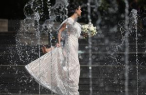 Брак предложили прописать в Конституции как союз мужчины и женщины