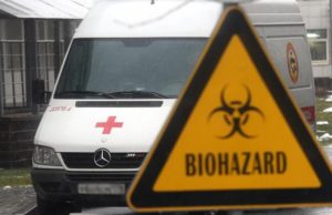 Число заболевших коронавирусом в России возросло до 114