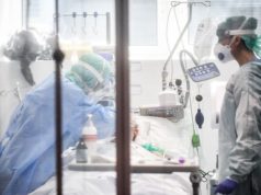 Число жертв коронавируса в Италии превысило показатели Китая