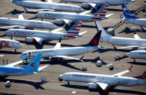 CNN посчитала размер убытков Boeing из-за двух авиакатастроф 737 MAX