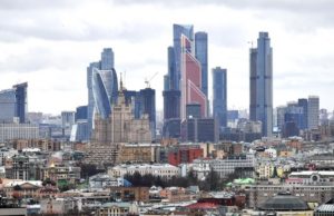 Депутат Госдумы прокомментировал введенный в Москве режим самоизоляции