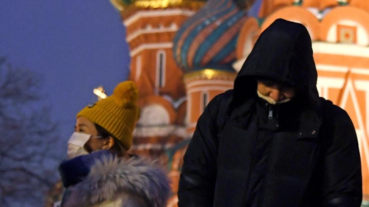 Эксперты изучат вброс фейковых новостей о коронавирусе в Москве