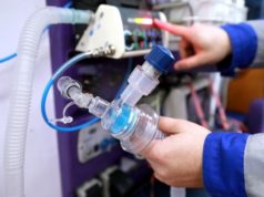 Эксперты оценили создание ИВЛ на четырех человек