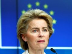 ЕС учредит инвестиционный фонд для борьбы с коронавирусом объемом в €25 млрд