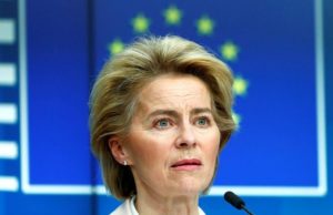 ЕС учредит инвестиционный фонд для борьбы с коронавирусом объемом в €25 млрд