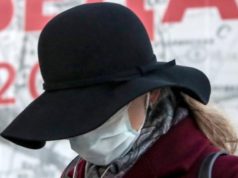 Еще один пациент с коронавирусом скончался в России