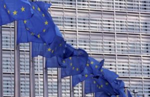 Евросоюз запретил въезд граждан из других стран