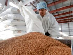 ФАС выявила картельное соглашение на рынке гречневой крупы