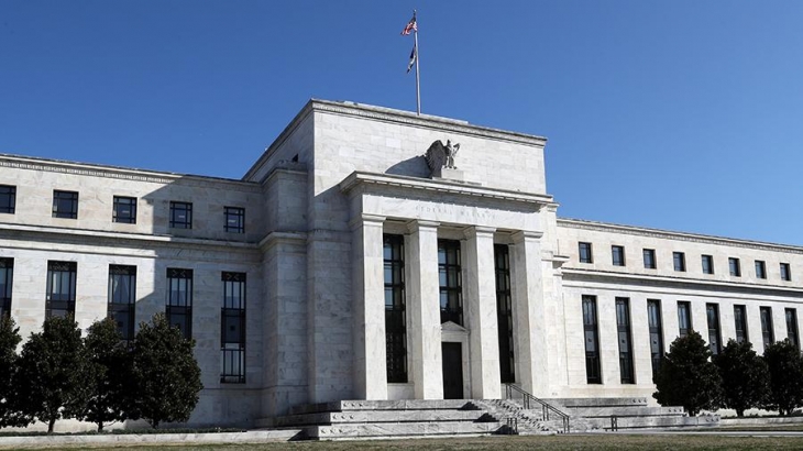 ФРС США снизила базовую ставку почти до нуля