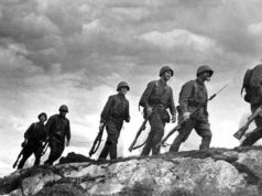 ФСБ рассекретила данные о преступлениях фашистов в Ростовской области