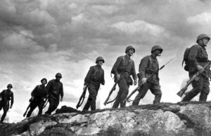 ФСБ рассекретила данные о преступлениях фашистов в Ростовской области