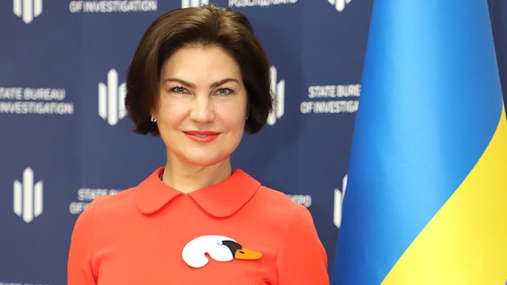 Генпрокурором Украины впервые может стать женщина
